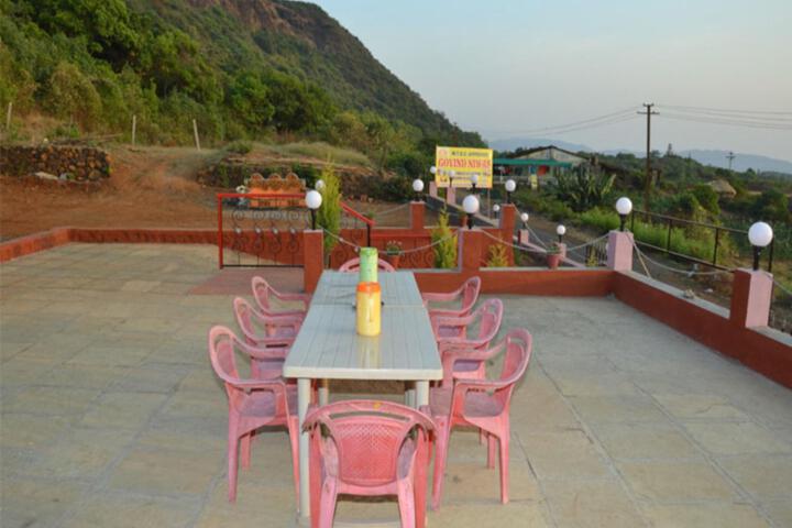 Govind Niwas Agro Tourism