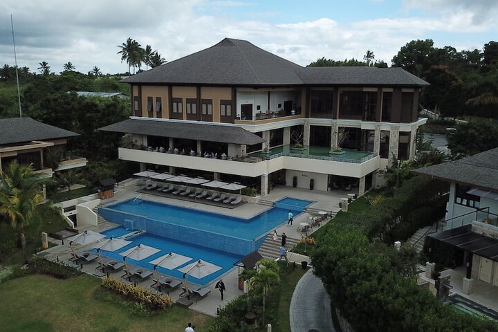 Hotel 172 of 175