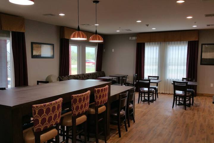 Hotel Interior 26 of 29