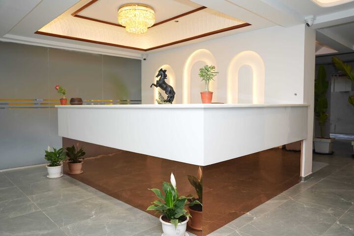 Hotel Interior 2 of 18