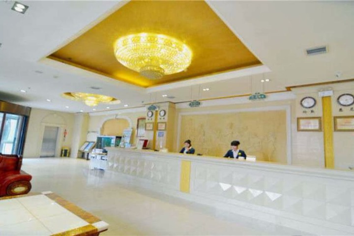 Hotel Interior 5 of 20