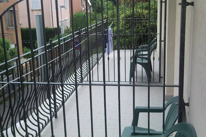 Terrace/Patio 21 of 61