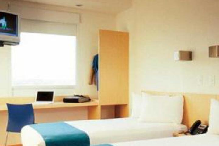 Fitness Center Photo