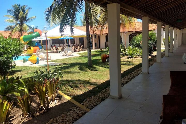 Terrace/Patio 68 of 74
