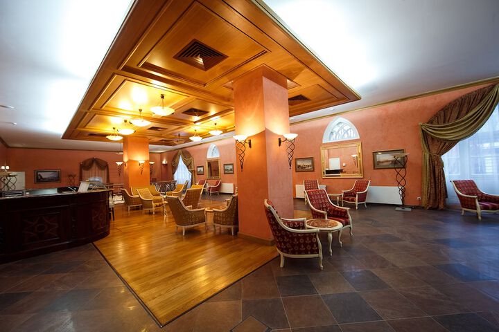 Hotel Interior 5 of 61