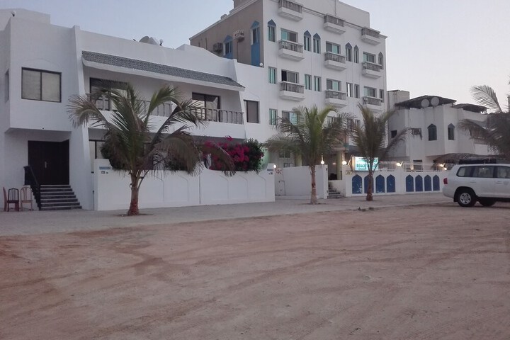 Hotel 53 of 53