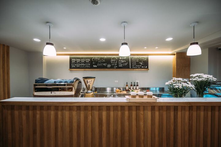 Breakfast/Coffee Service 117 of 157