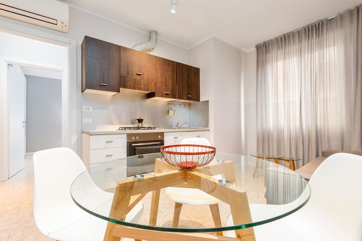 Residence Bonomelli in Bergamo
