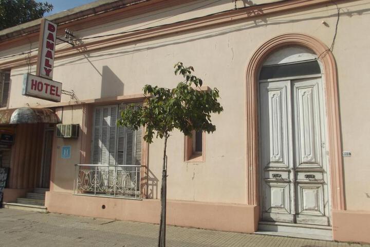 Hotel Danaly