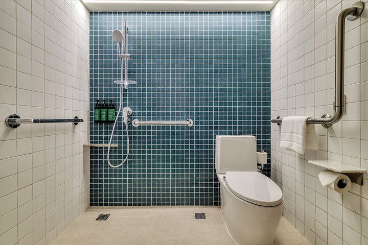 Bath Amenities