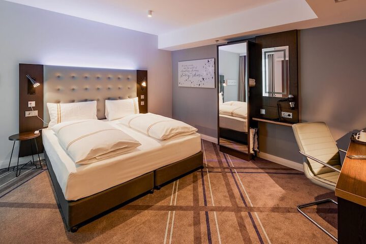 Standard Room Photo