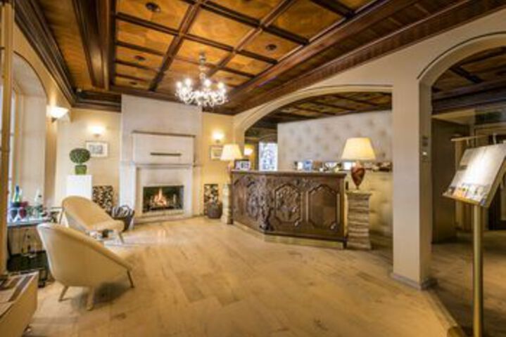 Hotel Interior 40 of 55