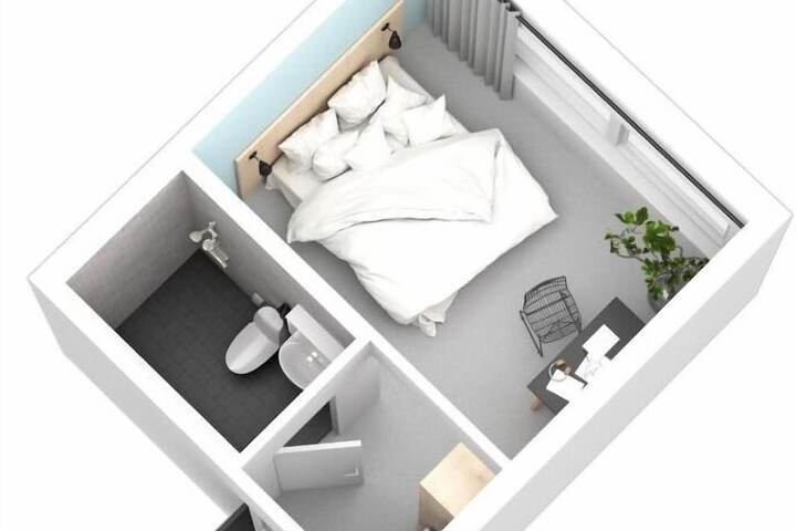 Room 6 of 109
