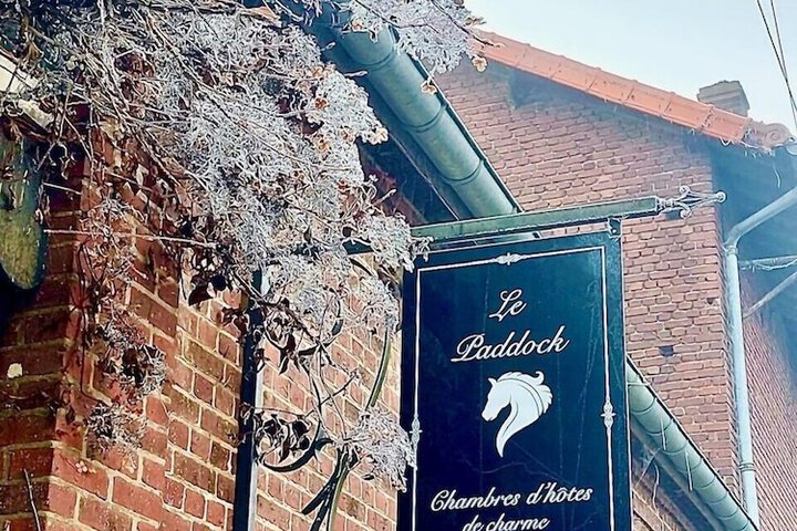 Terrace/Patio 54 of 58