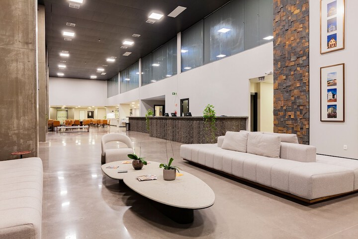 Hotel Interior 52 of 62