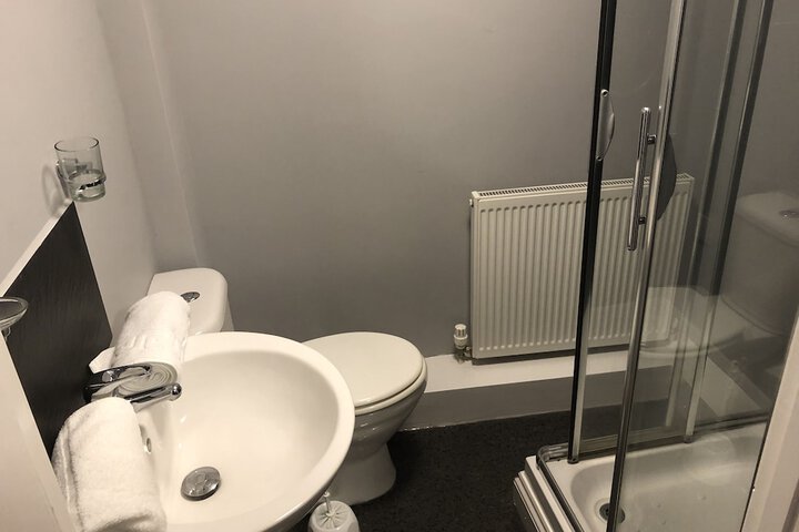 Bath Amenities