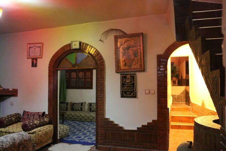 Hotel Interior 2 of 36