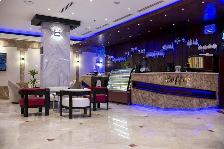 Hotel Interior 10 of 84