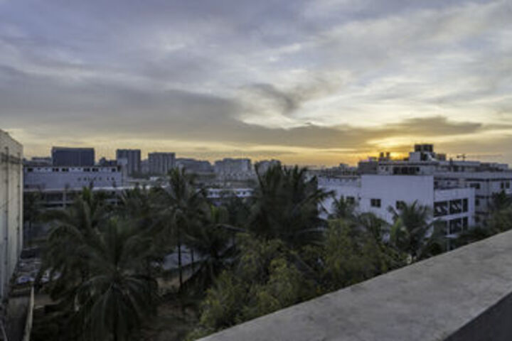 Hotel View 21 of 22