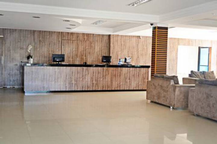 Hotel Interior 6 of 20