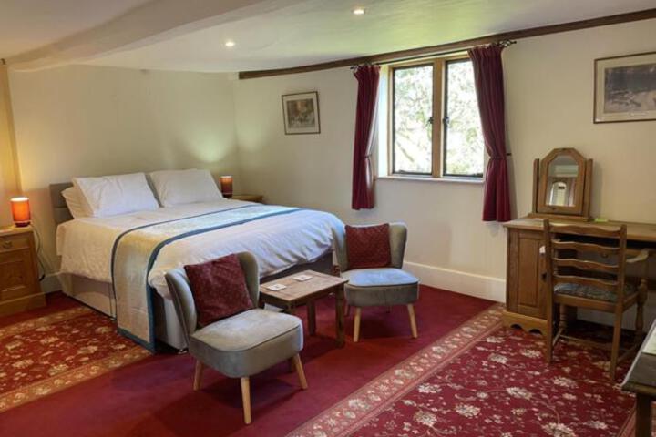 Suite Photo