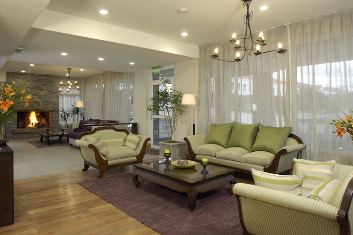 Hotel Interior 2 of 92