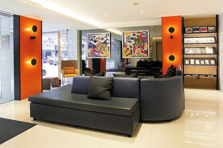 Hotel Interior 4 of 45