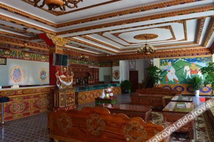 Hotel Interior 12 of 17