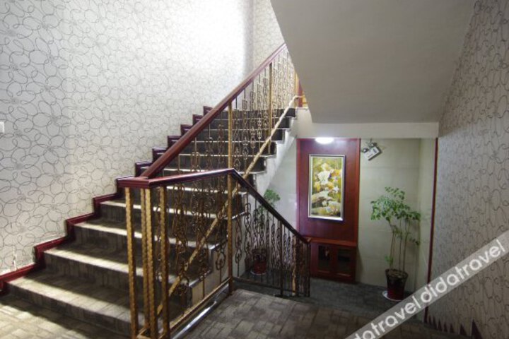 Xuchang Dingyue Hotel