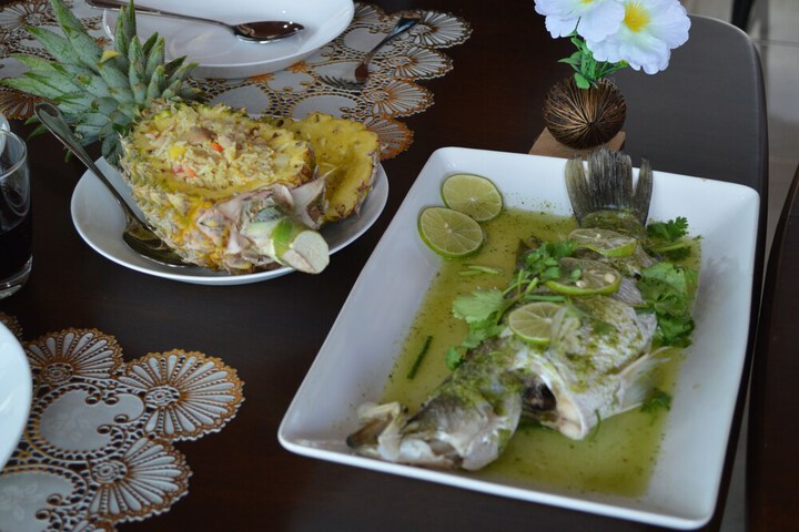 Dining 21 of 53