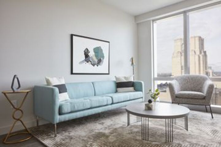 Image of Romantic 1BR in Fenway by Sonder