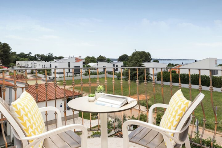 Terrace/Patio 126 of 186