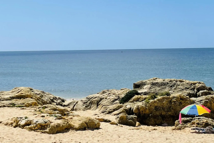 Beach 15 of 19
