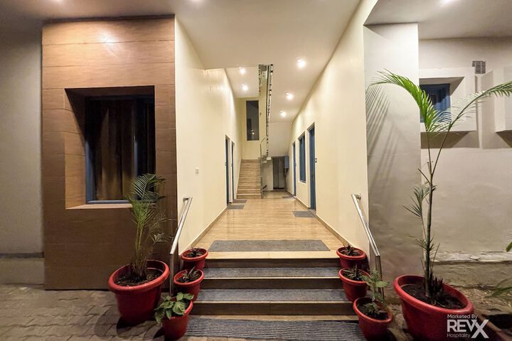 Hotel 107 of 111