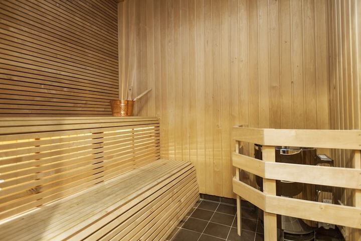Spa and Wellness