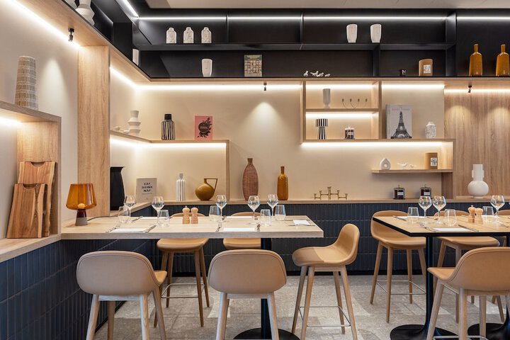 Courtyard by Marriott Paris Charles de Gaulle Central Airport in Roissy-en-France