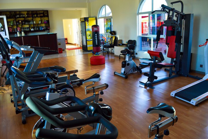 Health and Fitness 11 of 40