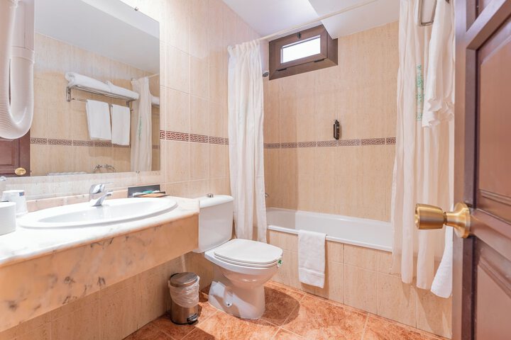 Bath Amenities