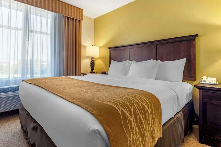 1 King Bed (9 of 19)