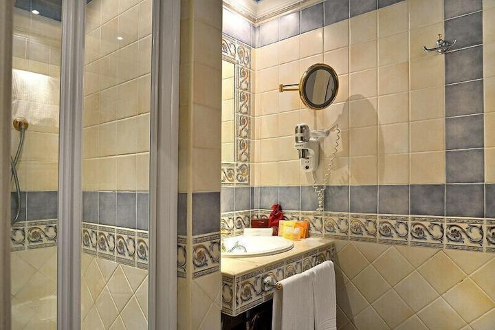 Bathroom Vanities