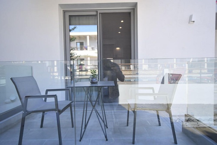 Terrace/Patio 34 of 52