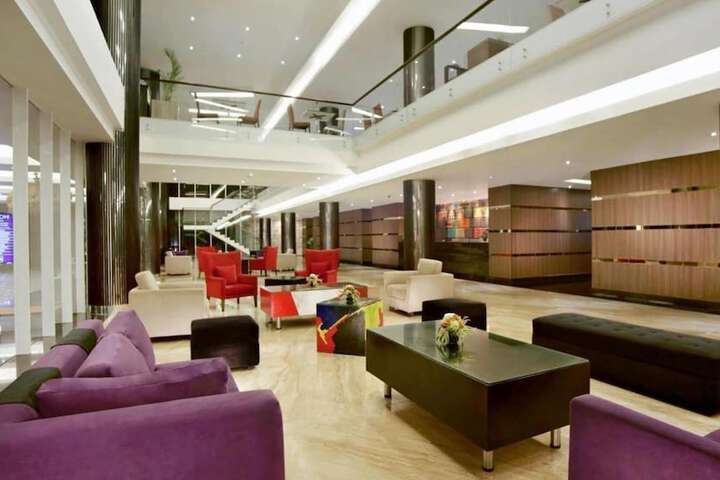 Hotel Interior 4 of 46