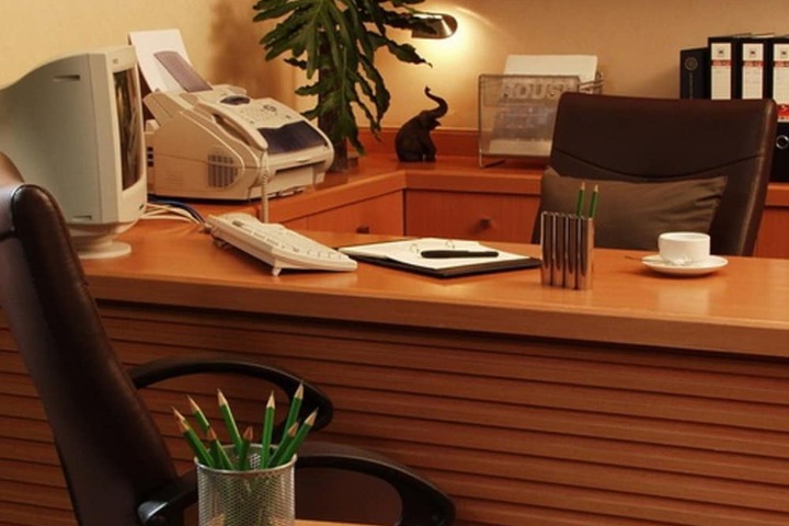 Business Center 115 of 128