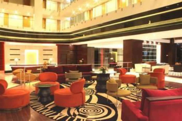 Hotel 3 of 46