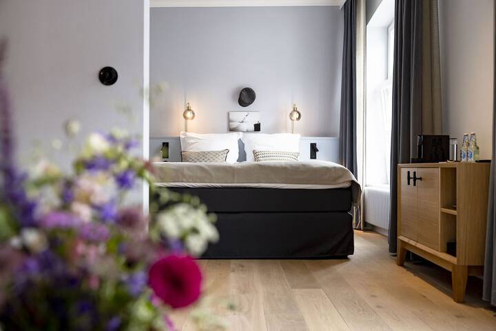 Boutiquehotel PETUH in Flensburg