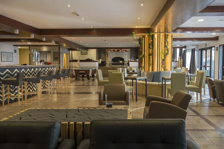 Hotel Interior 2 of 80