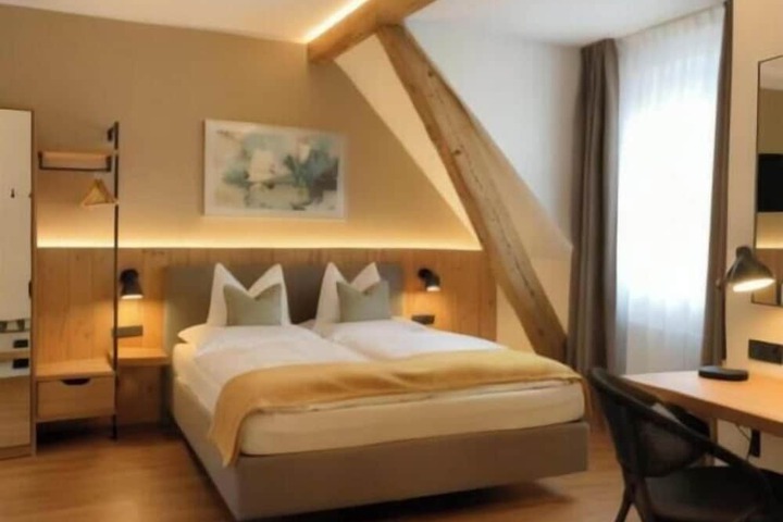 Hotel Sternen Gurtnellen