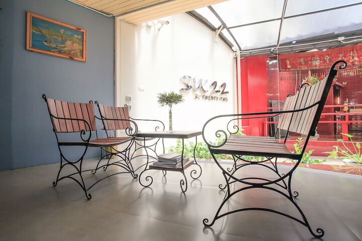 Hotel Interior 2 of 34