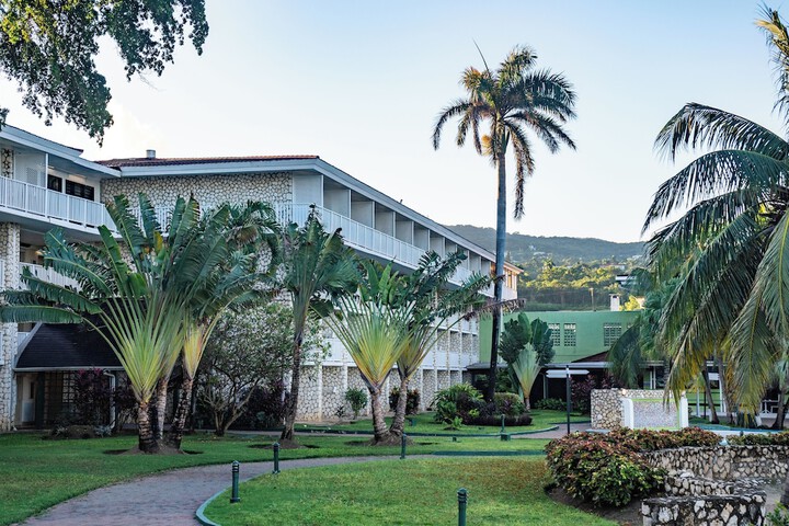 Hotel 99 of 109