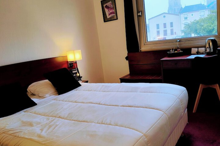 Room 21 of 113